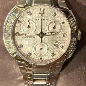 Bulova Accutron